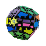 rubik's cube engrenage : megaminx