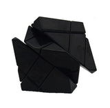 Rubik's cube ghost de couleur noir
