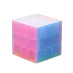 jelly square one