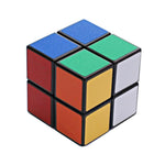 Mini Rubik's cube noir