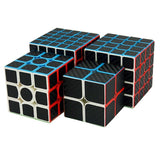 pack de Rubik's cube