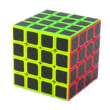 Rubik's cube 4x4 coloré