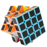 Rubik's cube Revenge