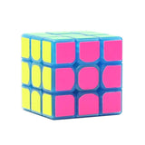 Rubik's cube phosphorescent