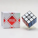 Rubik's cube 3x3</br>MoYu Weilong GTS V2