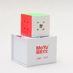 boîte cube MoYu