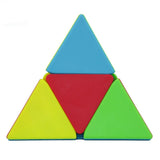 Pyraminx 2x2 Classique