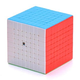 Rubiks cube 8x8