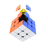 Rubik's cube GAN modulable