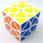Rubik's cube 3x3</br>Bourdon