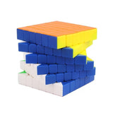 Cube 6x6 sans stickers