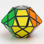 Rubik's cube extravagant