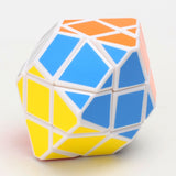 Rubik's cube OVNI
