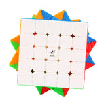 Rubik's cube 5x5 - Yuxin Little Magic