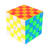 Rubik's cube 5x5 magnétique