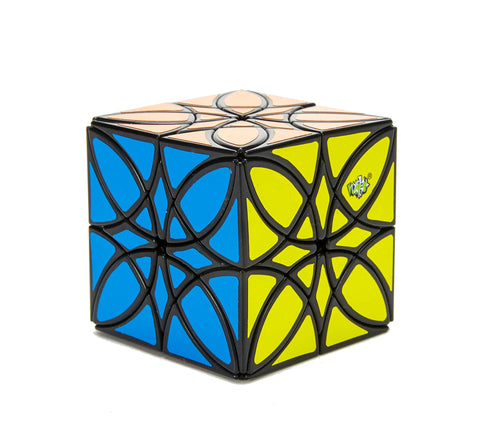 Rubik's cube alternatif
