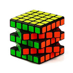 Rubik's cube 5x5 - Mr.M