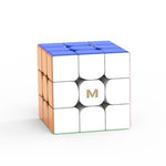 cube sans stickers