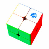 Rubik's cube 2x2 - GAN 249M V2