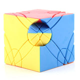 Rubik's cube King Kong