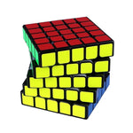 Rubik's cube 5x5 Valk