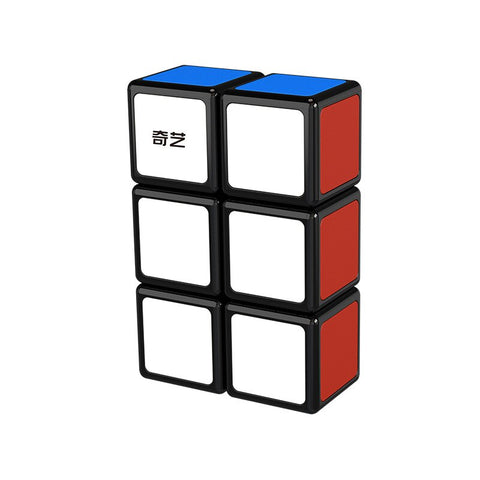 Rubik's cuboïde