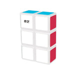 cube 1x2x3