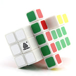 Rubik's cuboïde 5x3x3