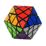 Rubik's cube Silex