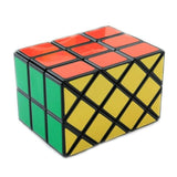 Cuboïde 3x3x2