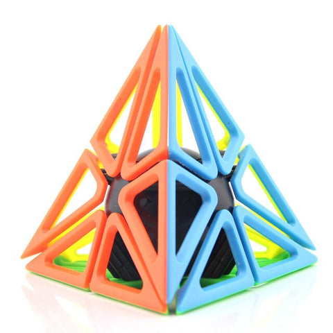 Pyraminx - Ultimate ADN