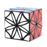 rubik's cube déconcertant