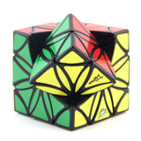 rubik's cube étonnant