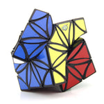 rubik's cube bizarre