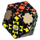 Gear cube - Cuboctaèdre