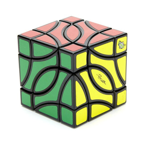 Rubik's cube complexe
