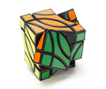 Rubik's cube Complexe