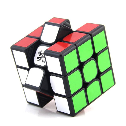 Rubik's cube Dayan Zhanchi