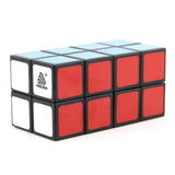 Rubik's cube 2x2x4 Tower