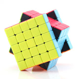 Rubik's cube 5x5 - Tank