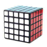 Rubik's cube 5x5 - Tank
