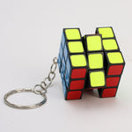 Porte-clefs Z Cube