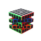 Rubik's cube 5x5 - Yuxin Carbone