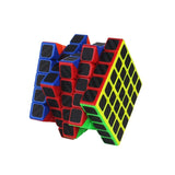 Rubik's cube 5x5 - Yuxin Carbone