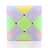 Rubik's cube effet givré