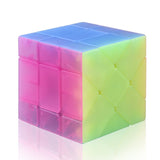 Cube du pêcheur 3x3