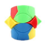 Rubik's cube Colonne