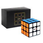 Emballage du Rubik's cube