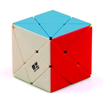 Axis Cube 3x3