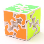 Rubik's cube Engrenage